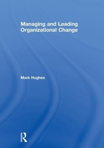 Managing and Leading Organizational Change - Image 2