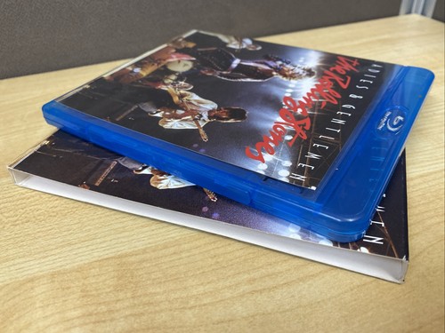 Ladies & Gentlemen...The Rolling Stones (Blu-ray, Insert Poster, Schuber, 2010) - Bild 16 von 17