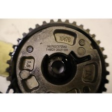 Poulies diverses Citroen DS3