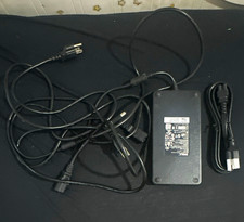 Dell 240W AC Adapter.