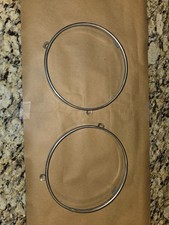 Jeep Cj7 Cj7 Headlight Mounting Retaining Ring