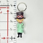One Piece Sabo Keychain Keyring, Multicolor Anime & Manga — photo 3