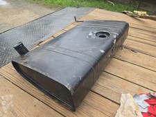 Alfa Romeo 750 Giulietta 101 Giulia Sprint Used Original Fuel Tank Refurbished