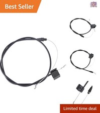 Lawn Mower Brake Cable Replacement 20 22 Inch for Toro Models Safety Stop