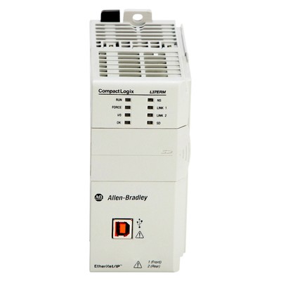 Allen-Bradley | 1769-L37ERM/A | Used/Refurbished