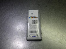 Iscar Carbide Grooving Inserts QTY10 DGN 2202C IC908 LOC3523A 