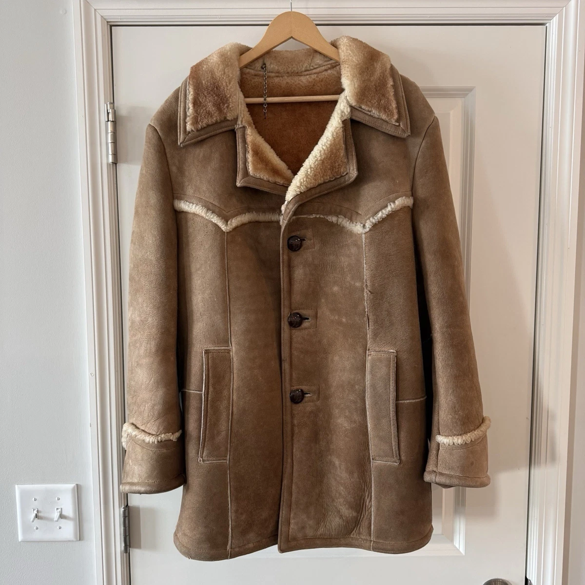 Lakeland Coats, Jackets & Vests for Suede Outer Shell Men for Sale