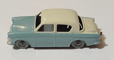 Matchbox/Lesney  43a Hillman Minx M