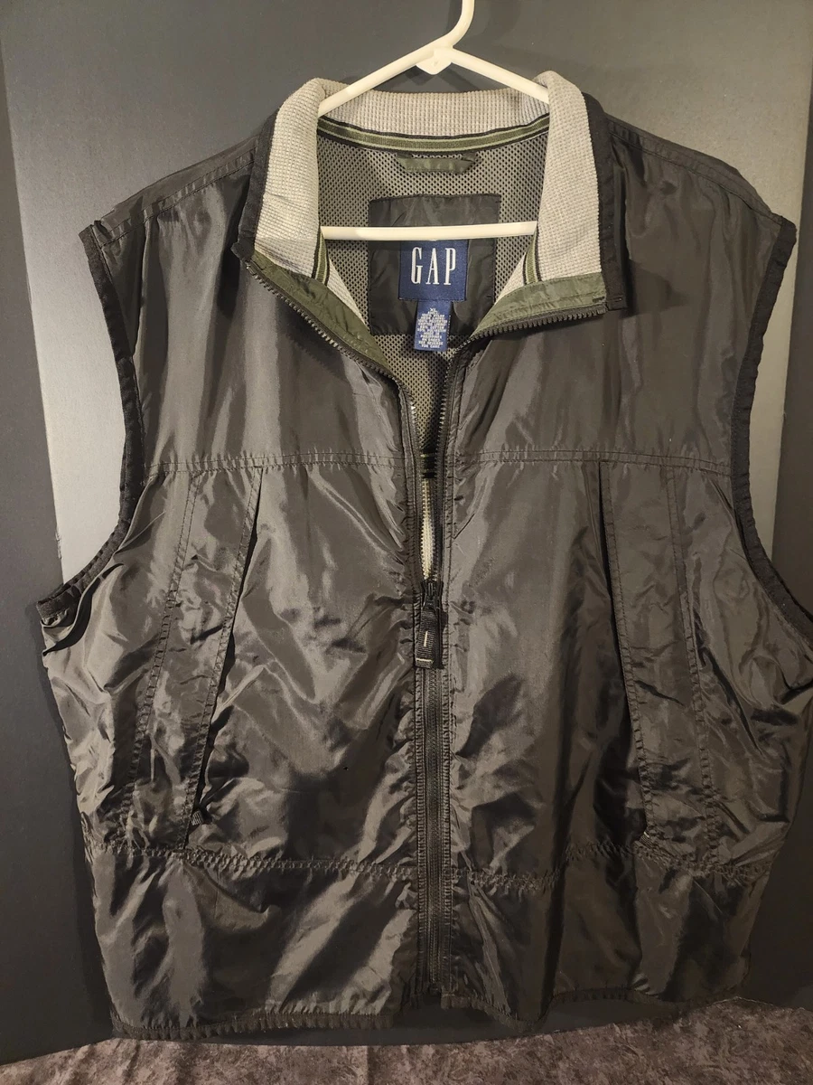 Gap Vests for Men for Sale | Shop New & Used | eBay