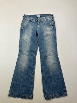 Tommy Hilfiger Dara Jeans - W27 L32 - Blau - Top Zustand - Damen