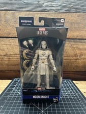 Moon Knight Disney Marvel Legends SEALED Action Figure Infinity Ultron BAF