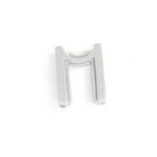Samsung DD61-00483A Guide Hinge 1/2" Plastic Hinge Assembly