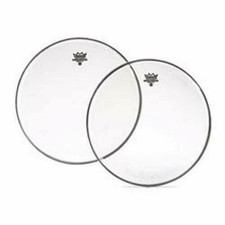 Remo Emperor  Clear 20" Bass Drumhead