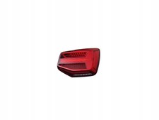 Rückleuchte Audi Q2 81A945092C Rechts Rearlight