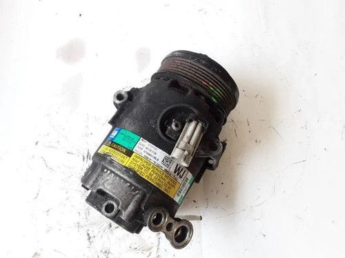 OPEL ASTRA H Furgon L70 Kondensatpumpe Klimaanalge 401351739 25497360