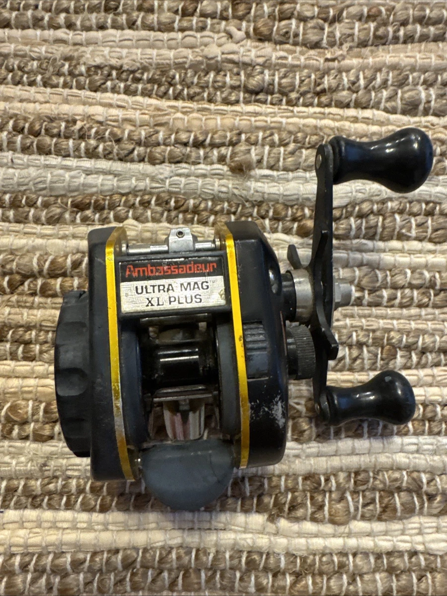 abu ultra mag products for sale | eBay