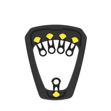 Grip Strength Trainer Finger Hand Exerciser Wzmacniacz Siłownia Expander Łatwy w użyciu