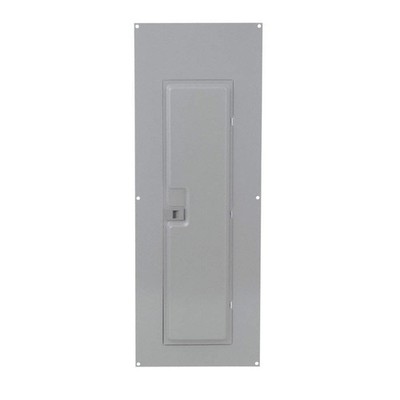 SQUARE D QOC342MQS Cover,Surface,14.25 in W x 39.37 in L 3XB94