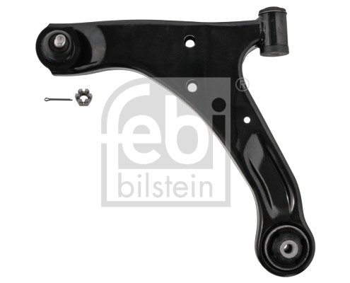 1X Febi Bilstein 42291 Lenker RadaufhäNgung FüR Suzuki-image