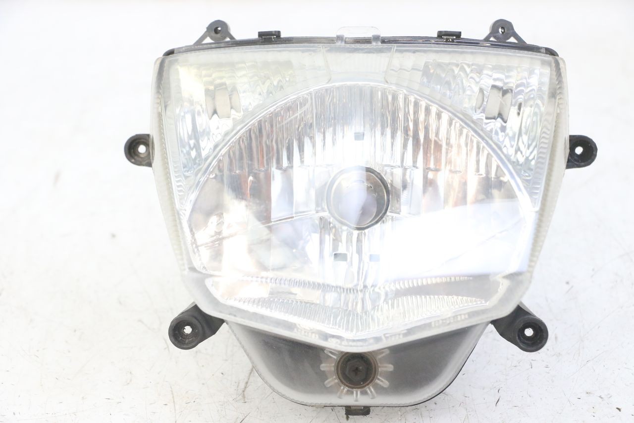 FARO DELANTERO - PEUGEOT VIVACITY NEW 4T 50 (2008 - 2017)