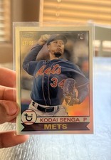 2023 Topps Chrome Lids Baseball Cards Checklist 23