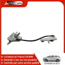Liquide de frein Citroen C4
