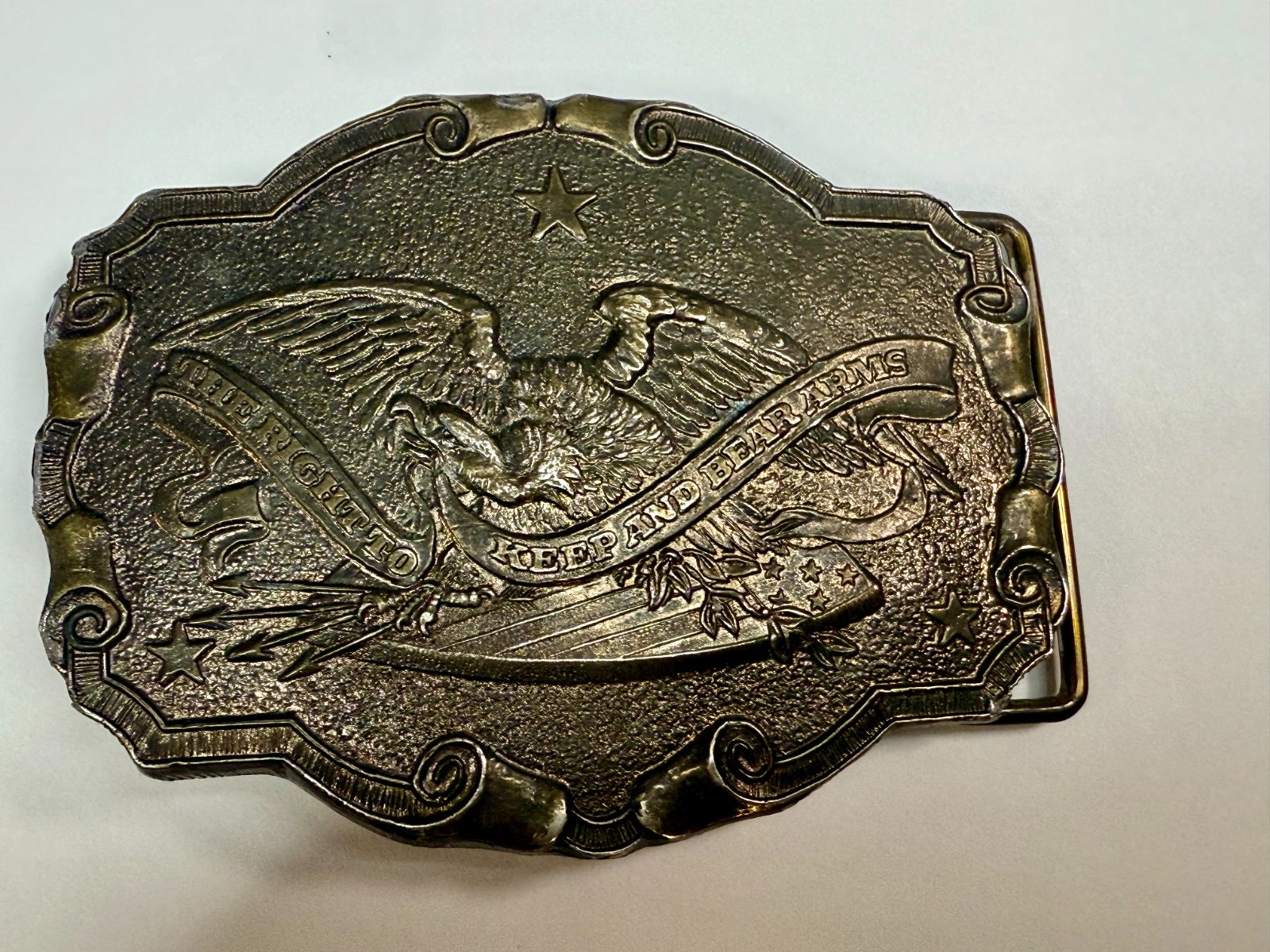 U.S. Constitution Second Amendment The Right to K… - image 12