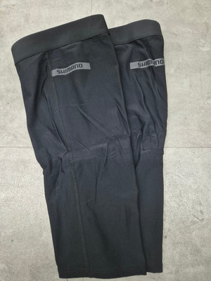 Shimano Knee Warmer XL neu