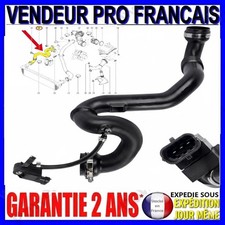 Durite turbo pour Renault Espace IV 2.0 dCi 131 150 173ch 8200907826