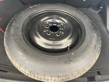 Wheel 16x4 Spare Fits 03-20 Outlander 1090683