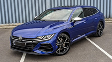 Volkswagen Arteon Shooting Brake EXHAUST MOUNT NUT ALL PARTS AVAILABLE BREAKING