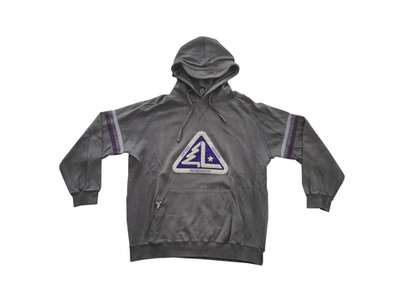 LRG Roots People Hoodie / Vintage / Rare!