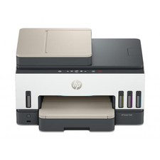 HP Smart Tank 7603 Wireless All-in-One Ink Tank Printer - Print, Copy, Scan, Fax