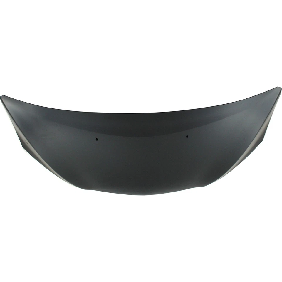 Hood For Mazda 5 2012-2017 HSS Foto 4 de 4