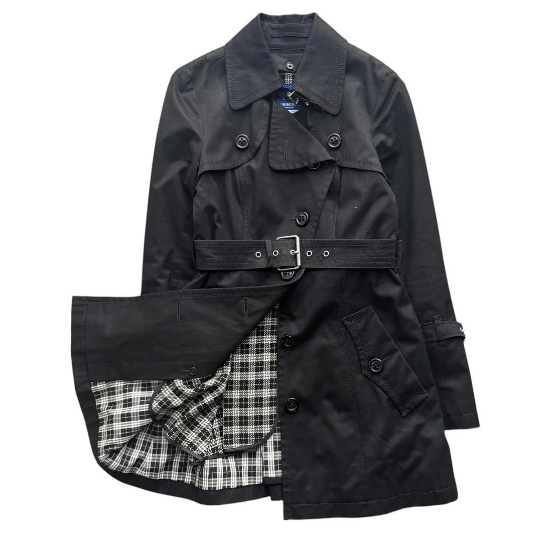Burberry Blue Label In Women's Coats & Jackets for sale | eBay