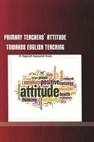 Naganath Appasaheb Yevale | Primary Teachers' Attitude Towards English Teaching