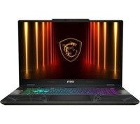 MSI Cyborg 15 15.6 Gaming Laptop-Black, i7, GeForce RTX 5050, 1TB SSD, 16GB RAM