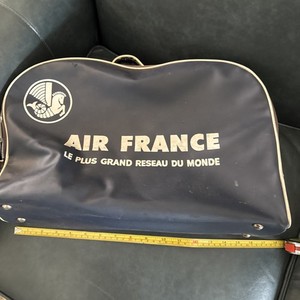 Air France Bag | eBay