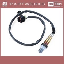 Lambdasonde nach KAT für PORSCHE Boxster 987 Cayman 2.7 3.4 ab '09- BOSCH