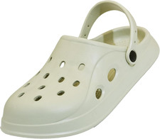 Classic Garden Clogs for Women and Men, Non-Slip Mules Sandals, Slip on Work Sho