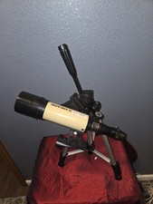 Mead Adventure Scope 60 Used
