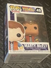 Funko Pop! Movies Marty McFly Back to the Future Vinyl Figure #49