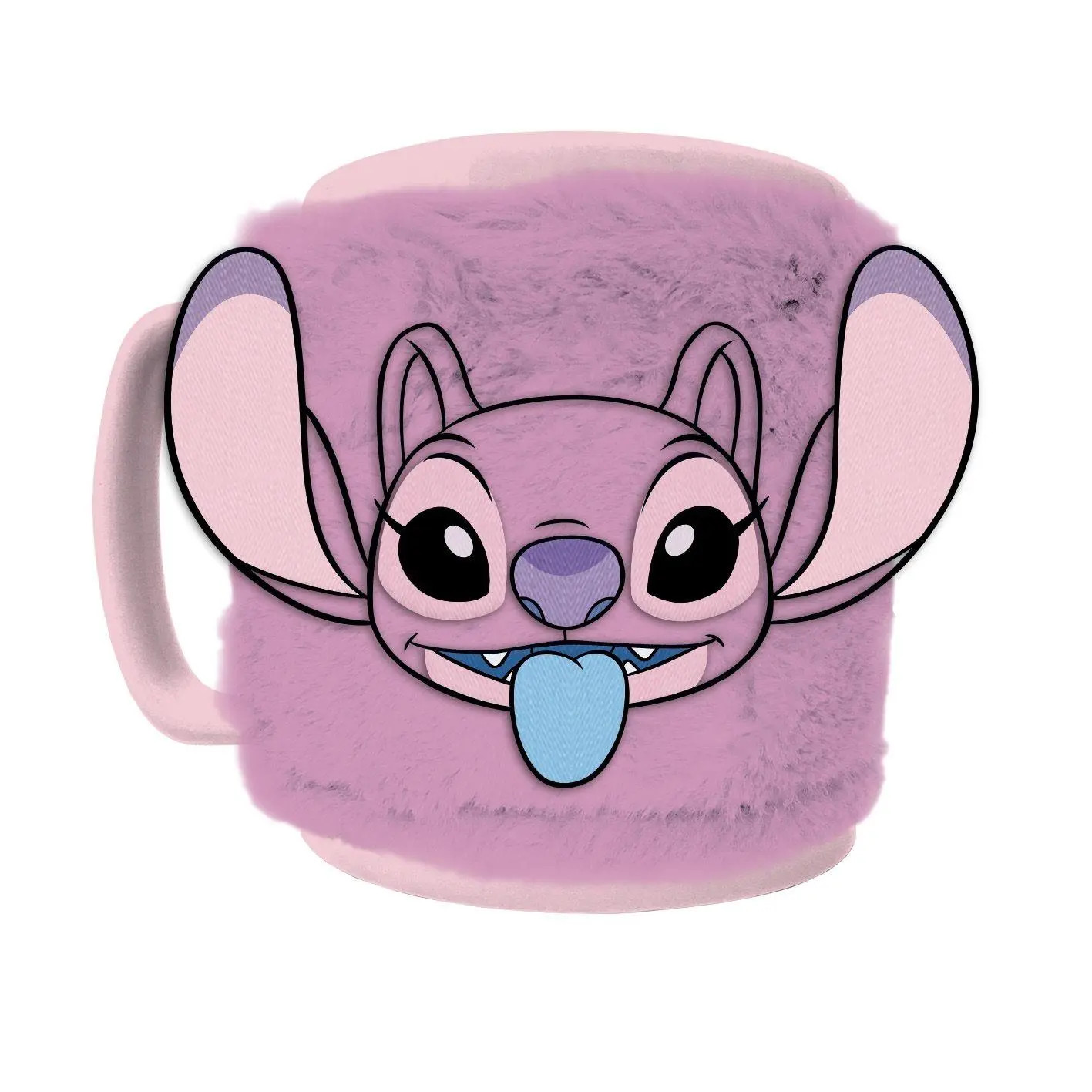 Sherwood Weiche Tasse „Lilo Und Stitch – Angel“ Von Disney, 440 Ml, Aus Keramik Ideal Für Tee - Bild 4