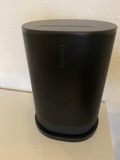 Sonos Move 2 – Tragbarer Premium Smart Speaker (Bluetooth & WLAN)