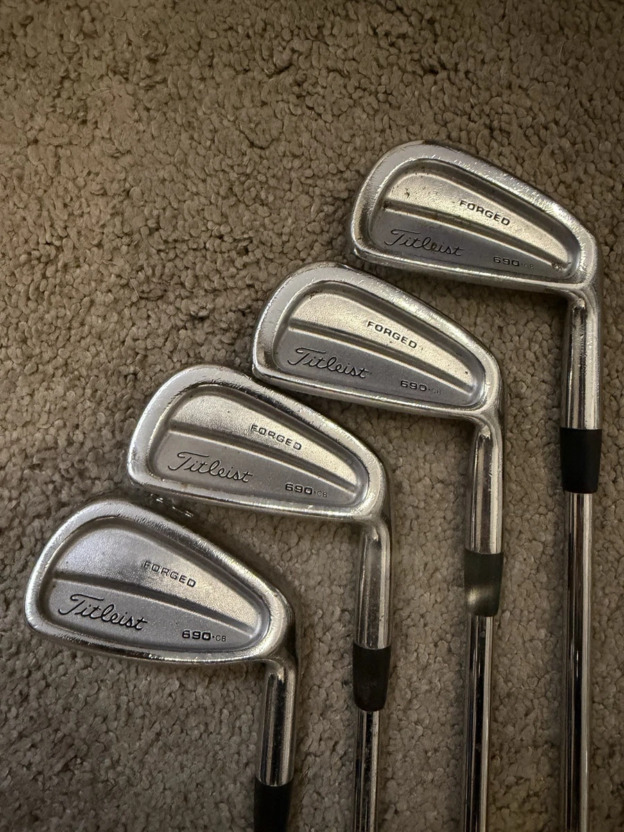 Titleist 690 Cb for sale | eBay