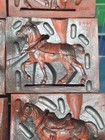 Napoleonic Artillery Train Silicone Figures REB Toys  8 Rubber Silicone Molds — photo 9