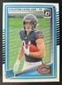 2025 Panini Donruss Optic Colston Loveland Rated Rookie #204 Bears