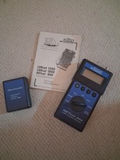 Netzwerkkabeltester LANcat 800 LAN Cable TGS ...