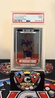 2024 Panini Absolute - Introductions Drake Maye #I-DME (RC)