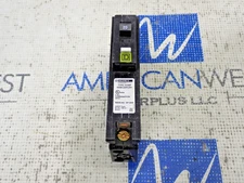 Square D HOM120PCAFI Combo AFCI 120V 20 Amp HOMP Circuit Breaker